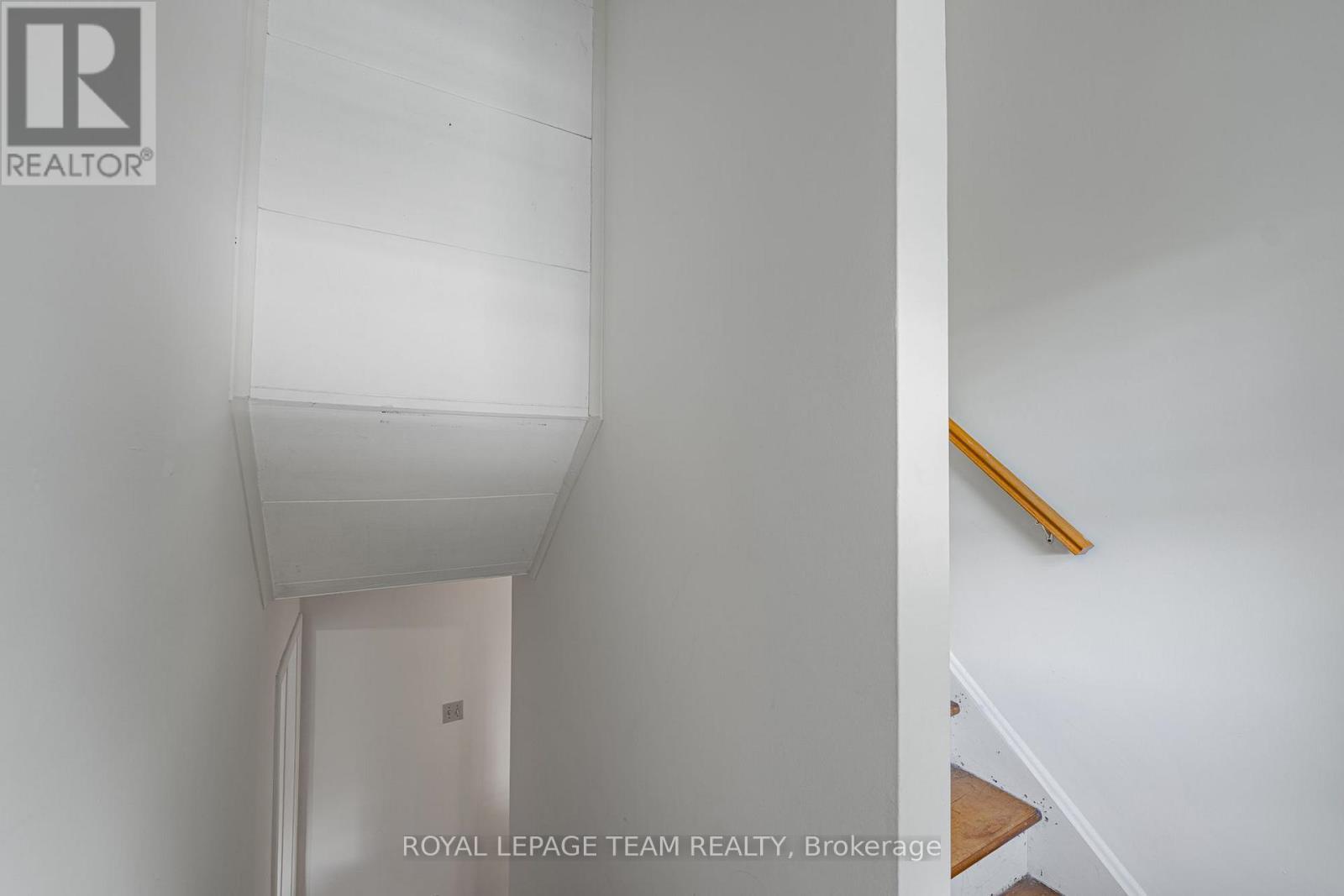 229 Daniel Avenue, Ottawa, ON - Indoor