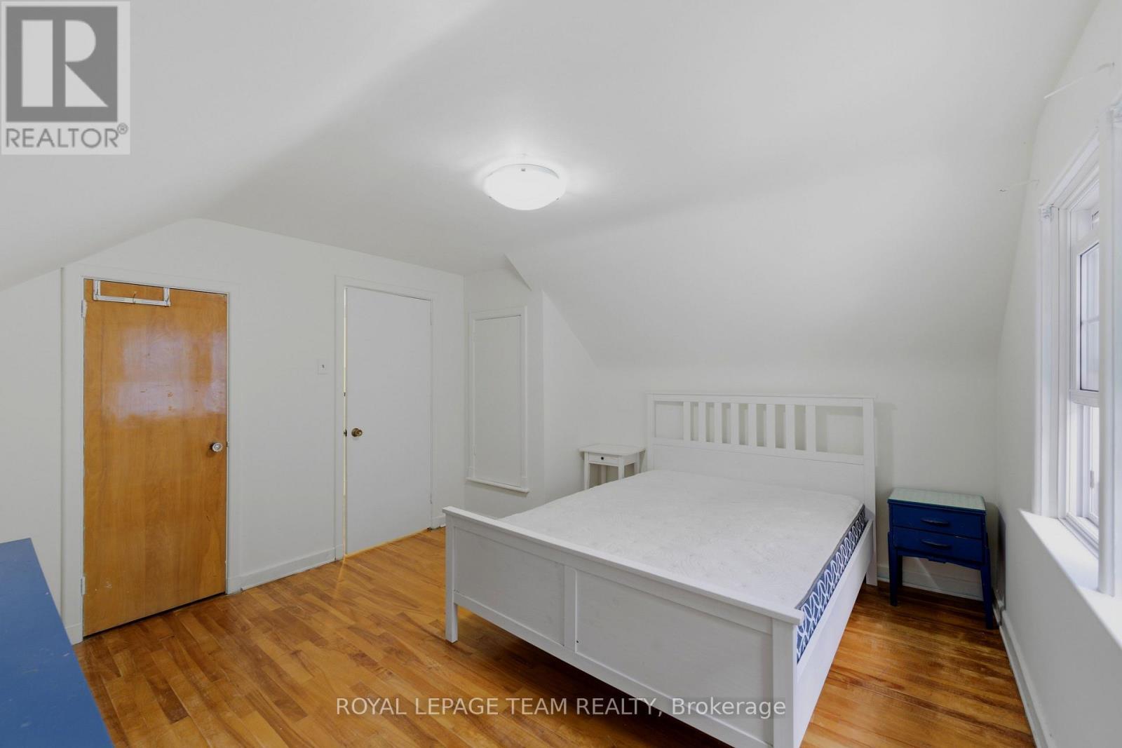 229 Daniel Avenue, Ottawa, ON - Indoor Photo Showing Bedroom