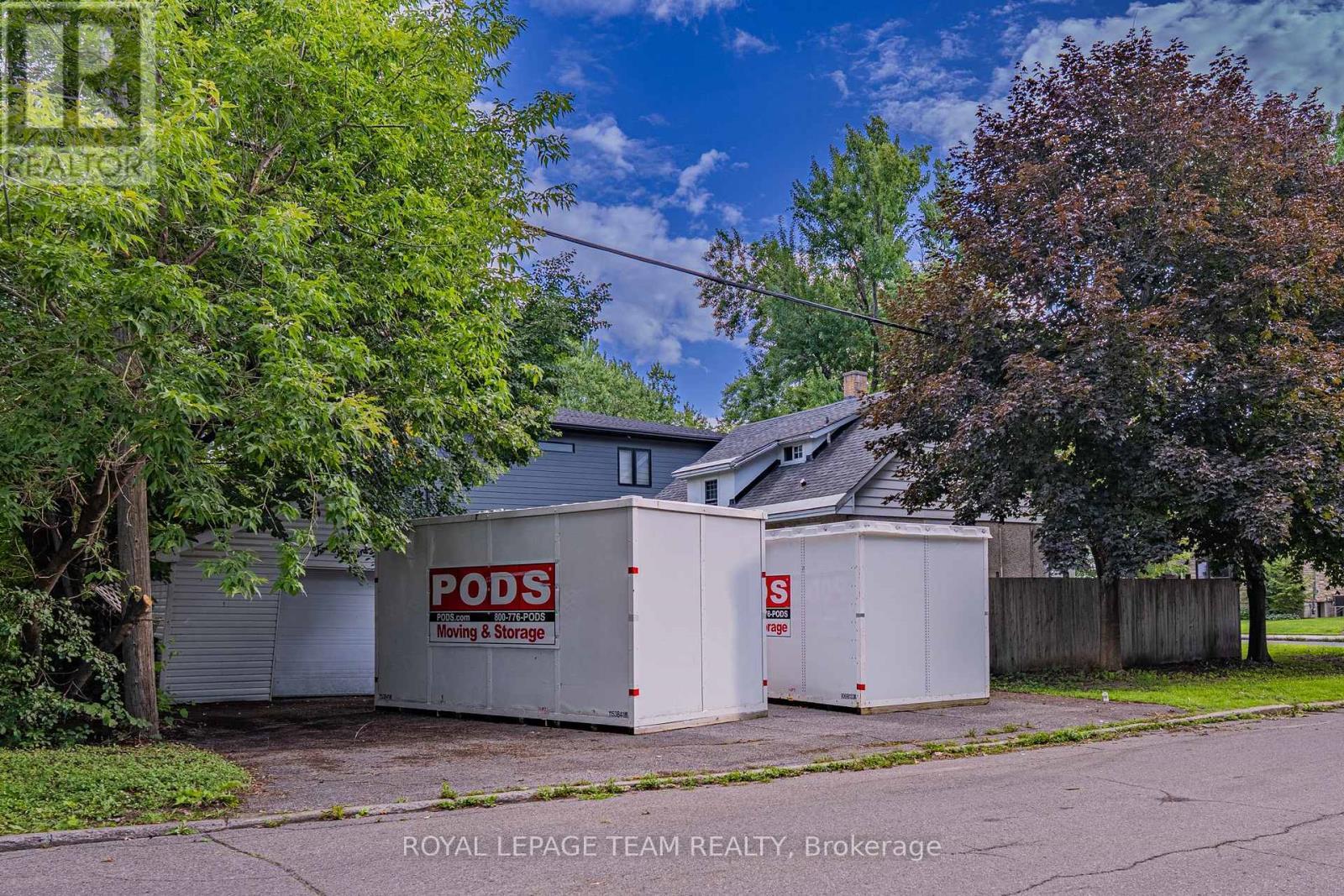 229 Daniel Avenue, Ottawa, ON - Outdoor