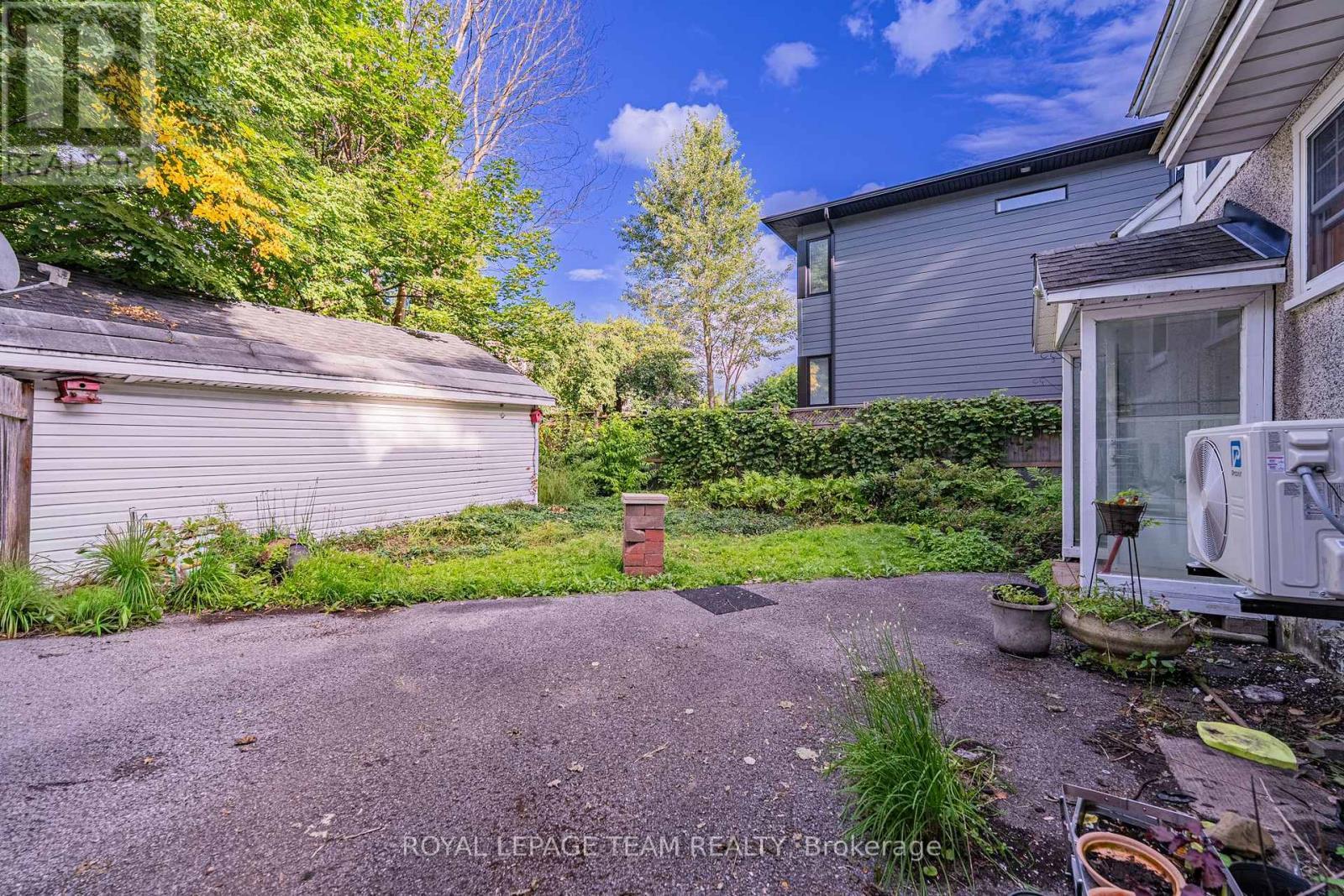 229 Daniel Avenue, Ottawa, ON - Outdoor