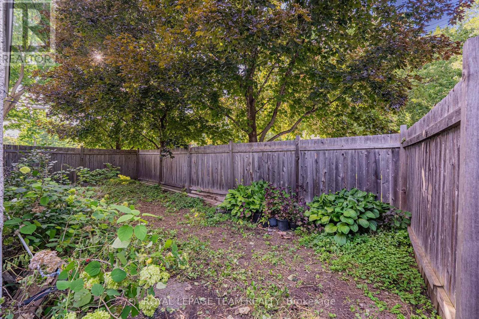 229 Daniel Avenue, Ottawa, ON - Outdoor