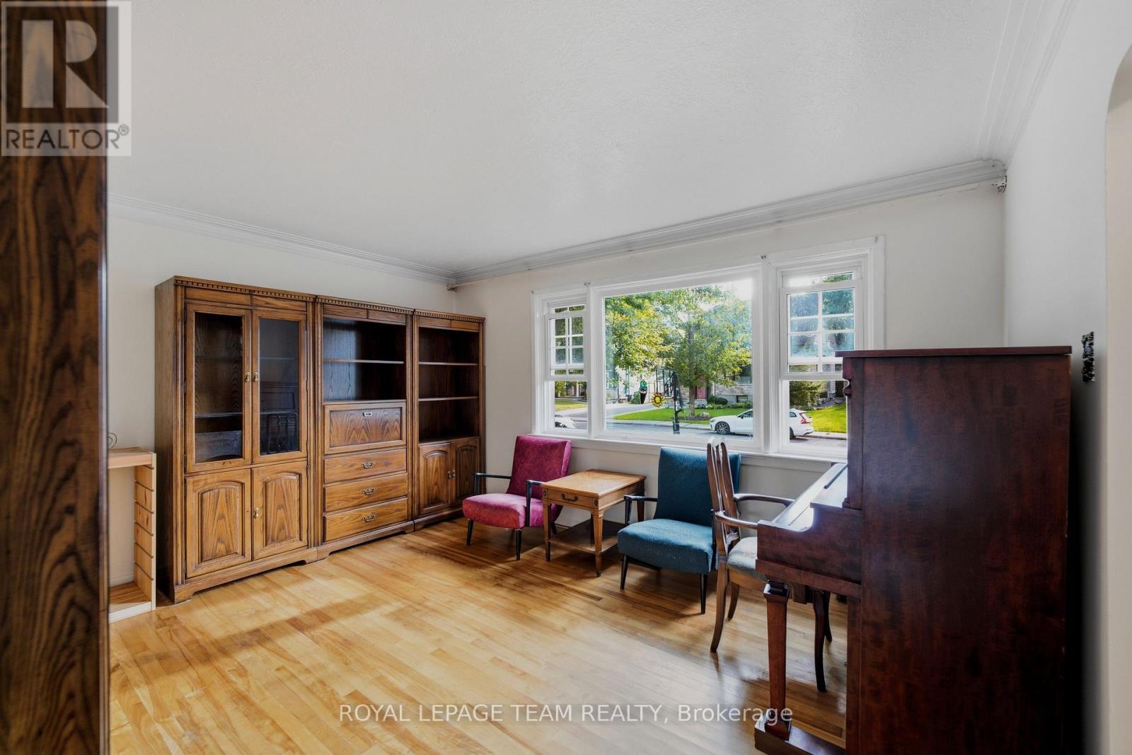 229 Daniel Avenue, Ottawa, ON - Indoor