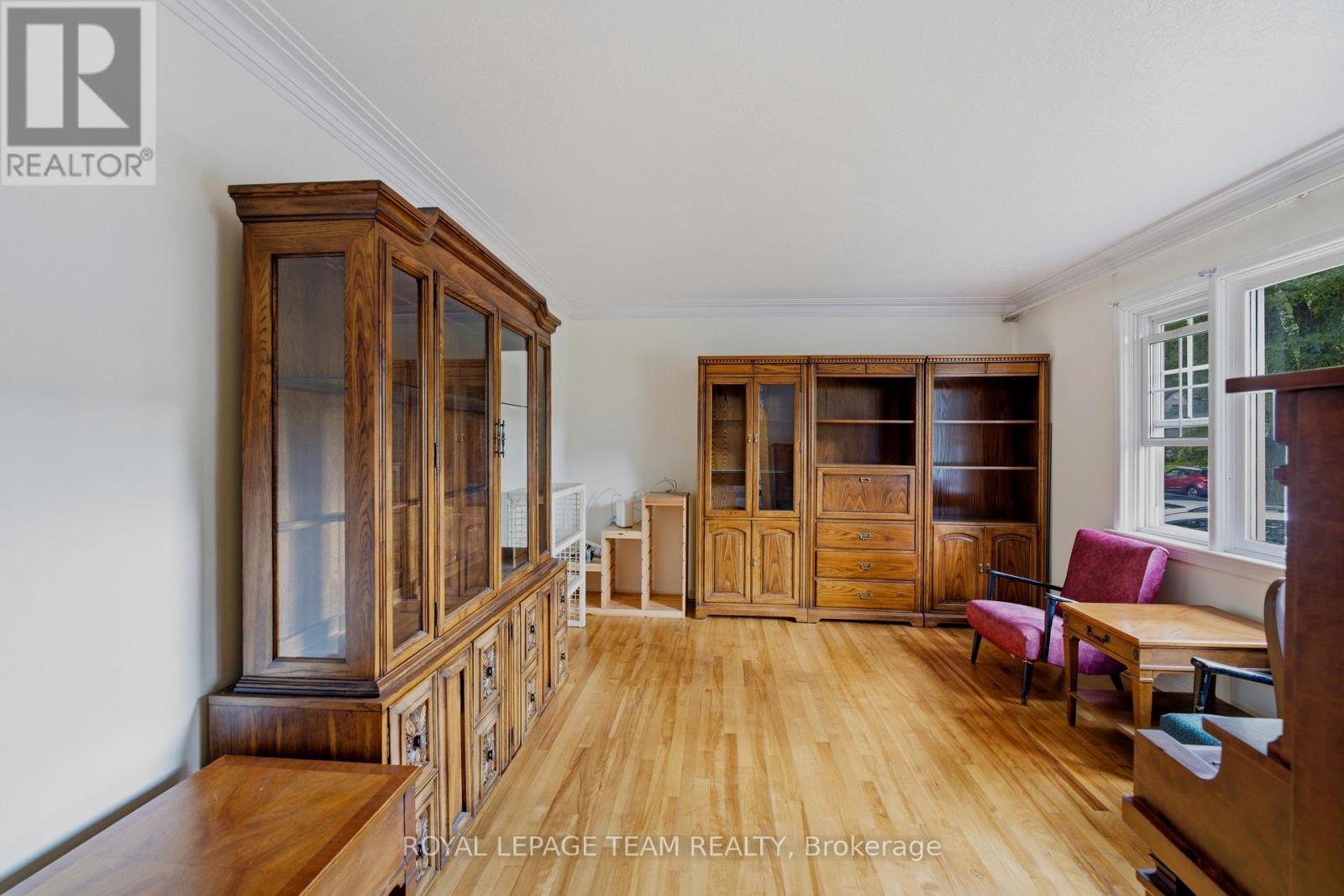 229 Daniel Avenue, Ottawa, ON - Indoor