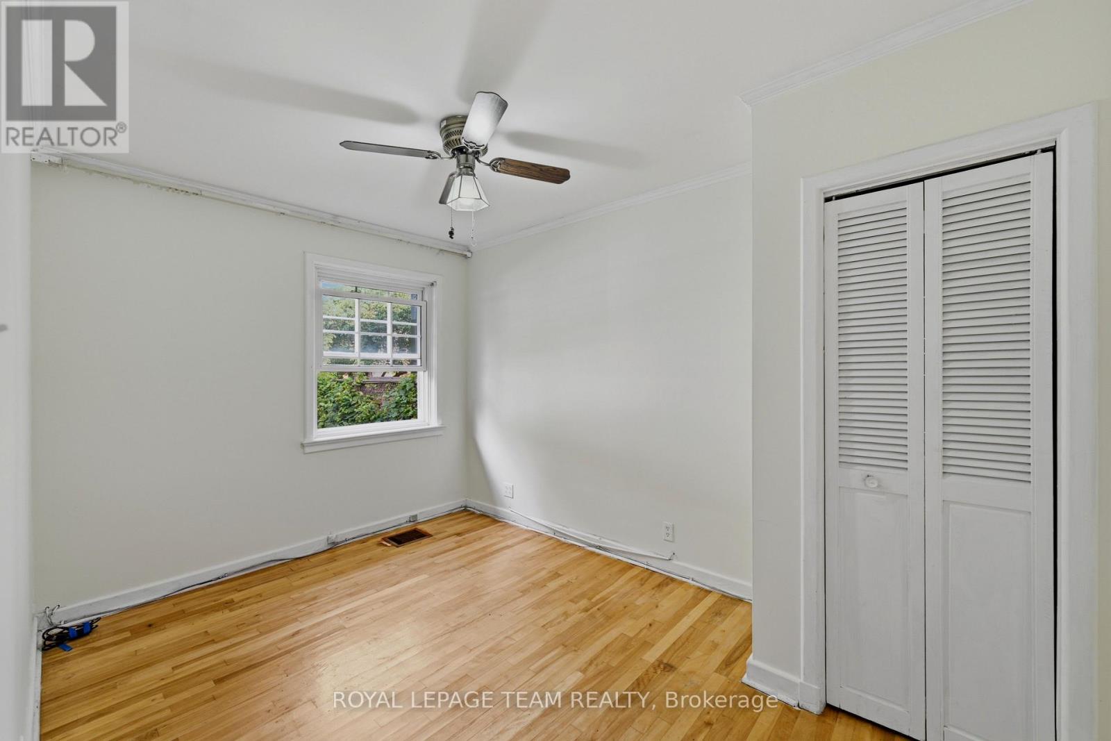 229 Daniel Avenue, Ottawa, ON - Indoor Photo Showing Other Room