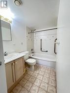 Master Bedroom Ensuite -