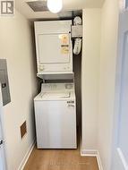 Ensuite Laundry -