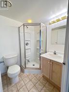 Main Bath with Shower -