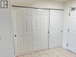 Large closet in Foyer -