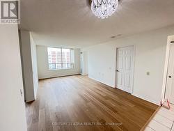 Living and Dining Room -