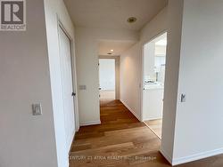 Hallway to Kitchen & 2nd Bedroom -