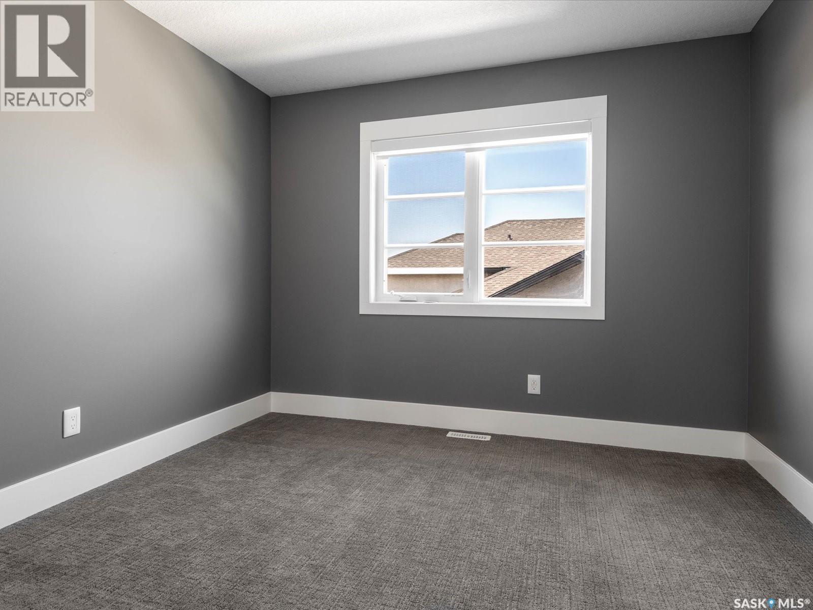 3633 Green Water Drive, Regina, SK - Indoor Photo Showing Other Room