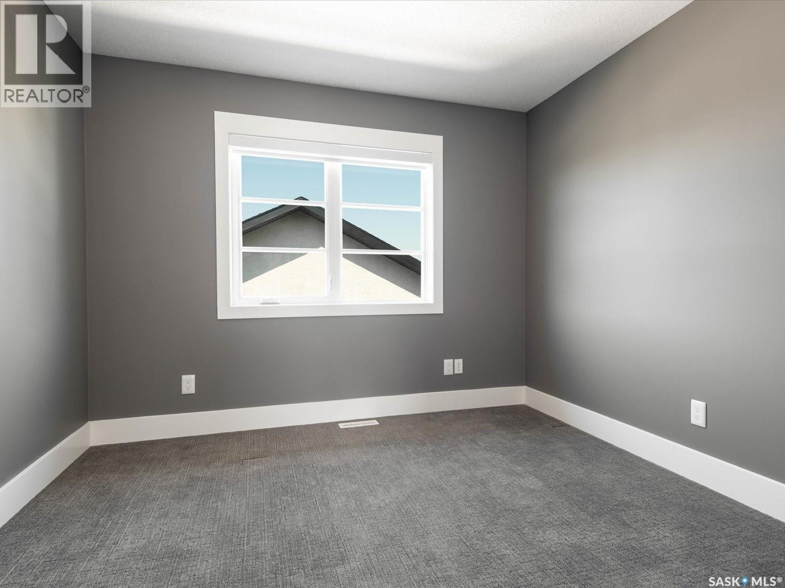 3633 Green Water Drive, Regina, SK - Indoor Photo Showing Other Room