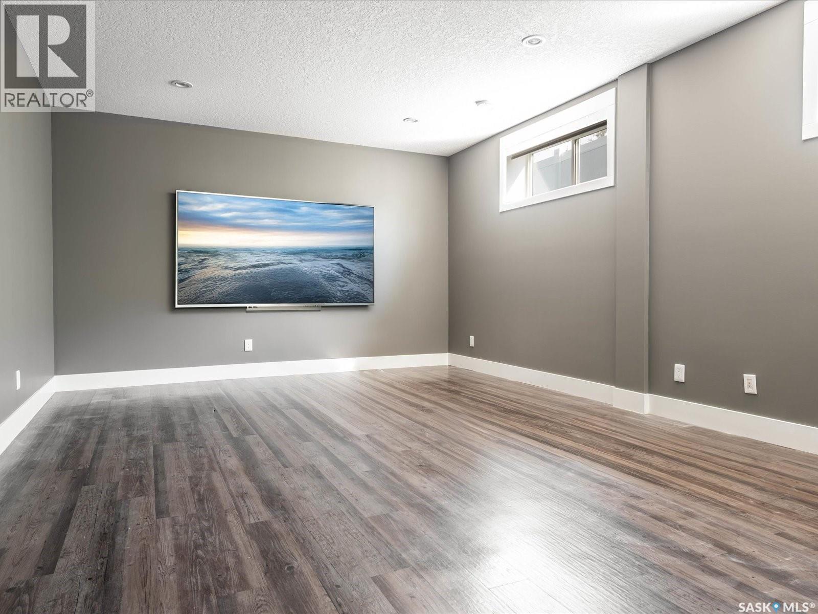 3633 Green Water Drive, Regina, SK - Indoor Photo Showing Other Room