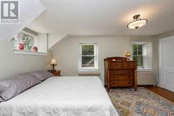 Primary Bedroom - 