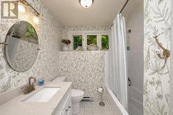 Bathroom - 
