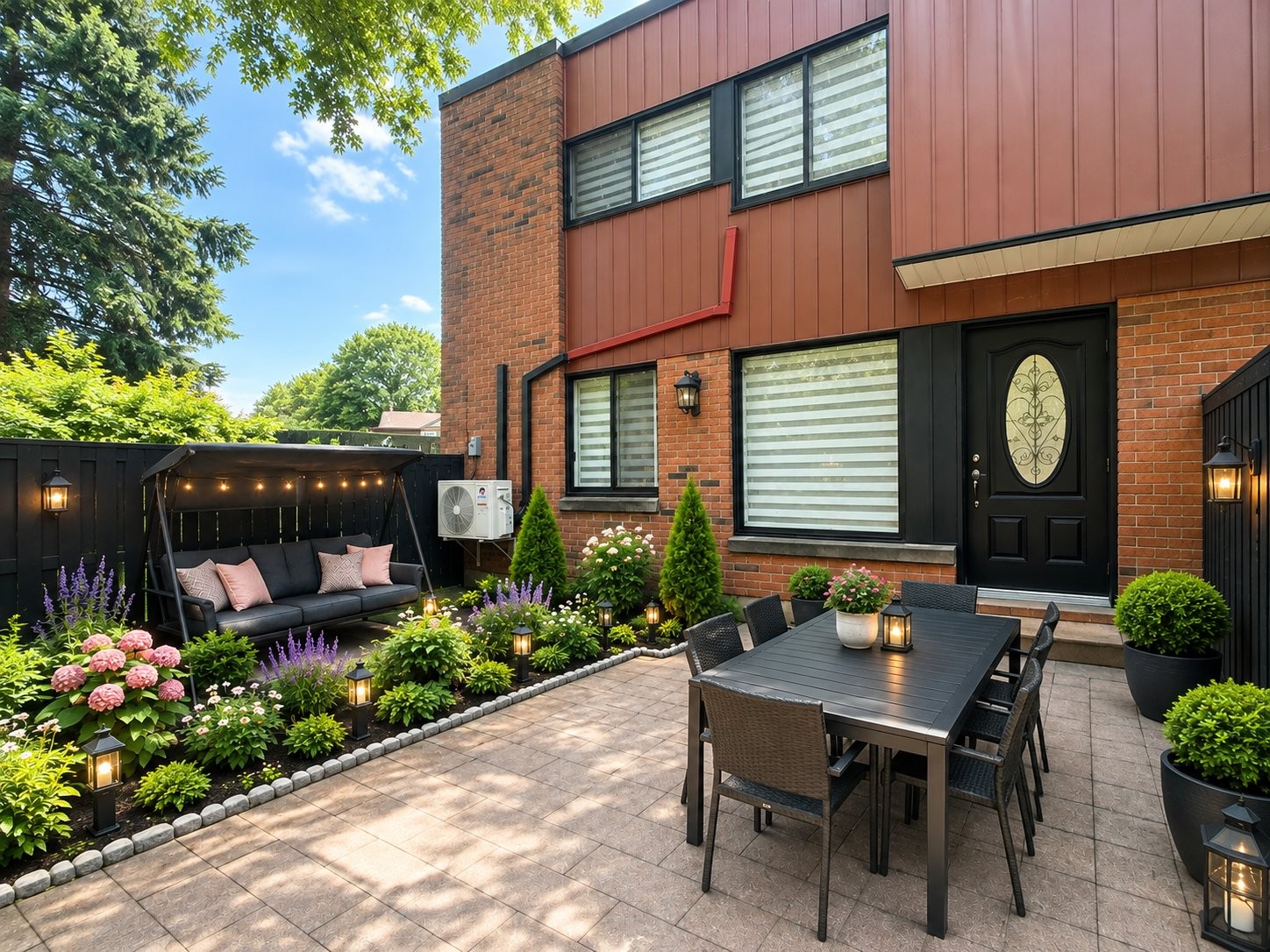 Entry - 92 Rue Viking, Dollard-Des-Ormeaux, QC - Outdoor With Deck Patio Veranda