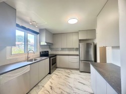 Kitchen -