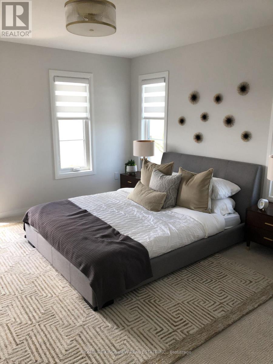 2 - 496 Provident Way, Hamilton, ON - Indoor Photo Showing Bedroom