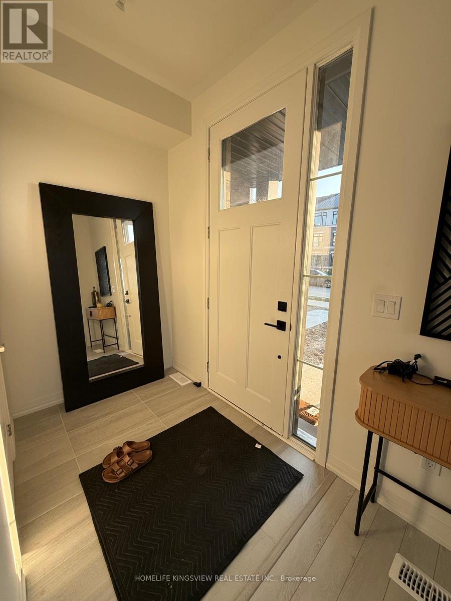 15 - 496 Provident Way, Hamilton, ON - Indoor Photo Showing Other Room