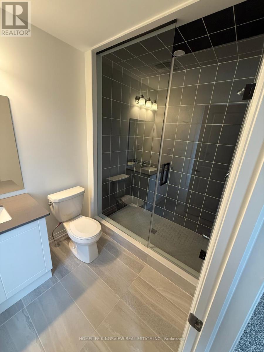 19 - 496 Provident Way, Hamilton, ON - Indoor Photo Showing Bathroom
