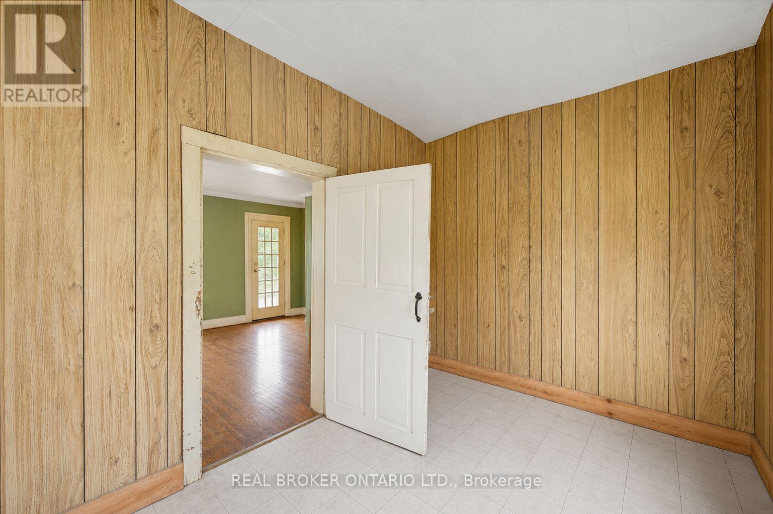 Bedroom (Furniture Virtually Removed) - 36 Elgin Street E, Woolwich, ON - Indoor Photo Showing Other Room