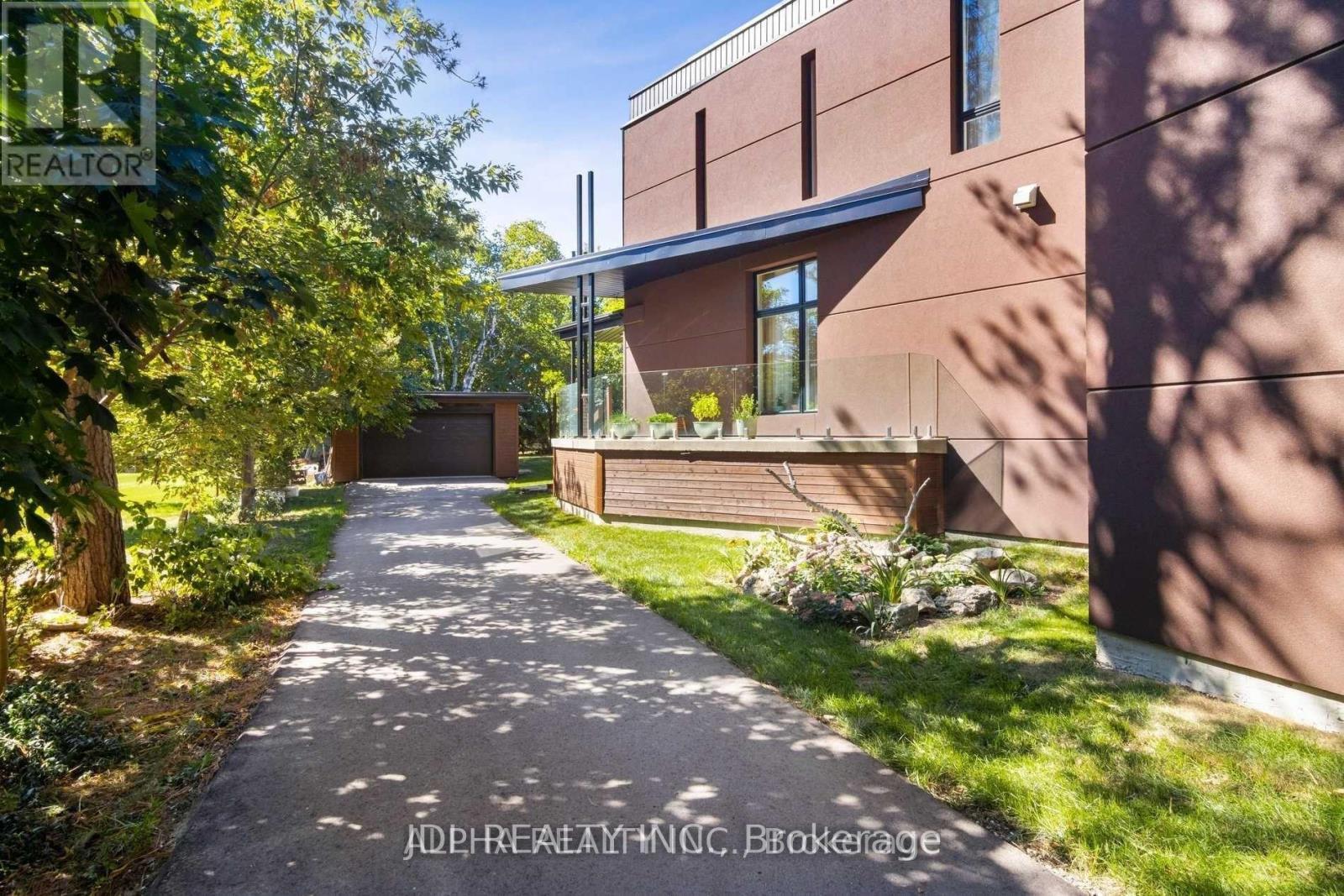 1436 Haig Boulevard, Mississauga, ON - Outdoor
