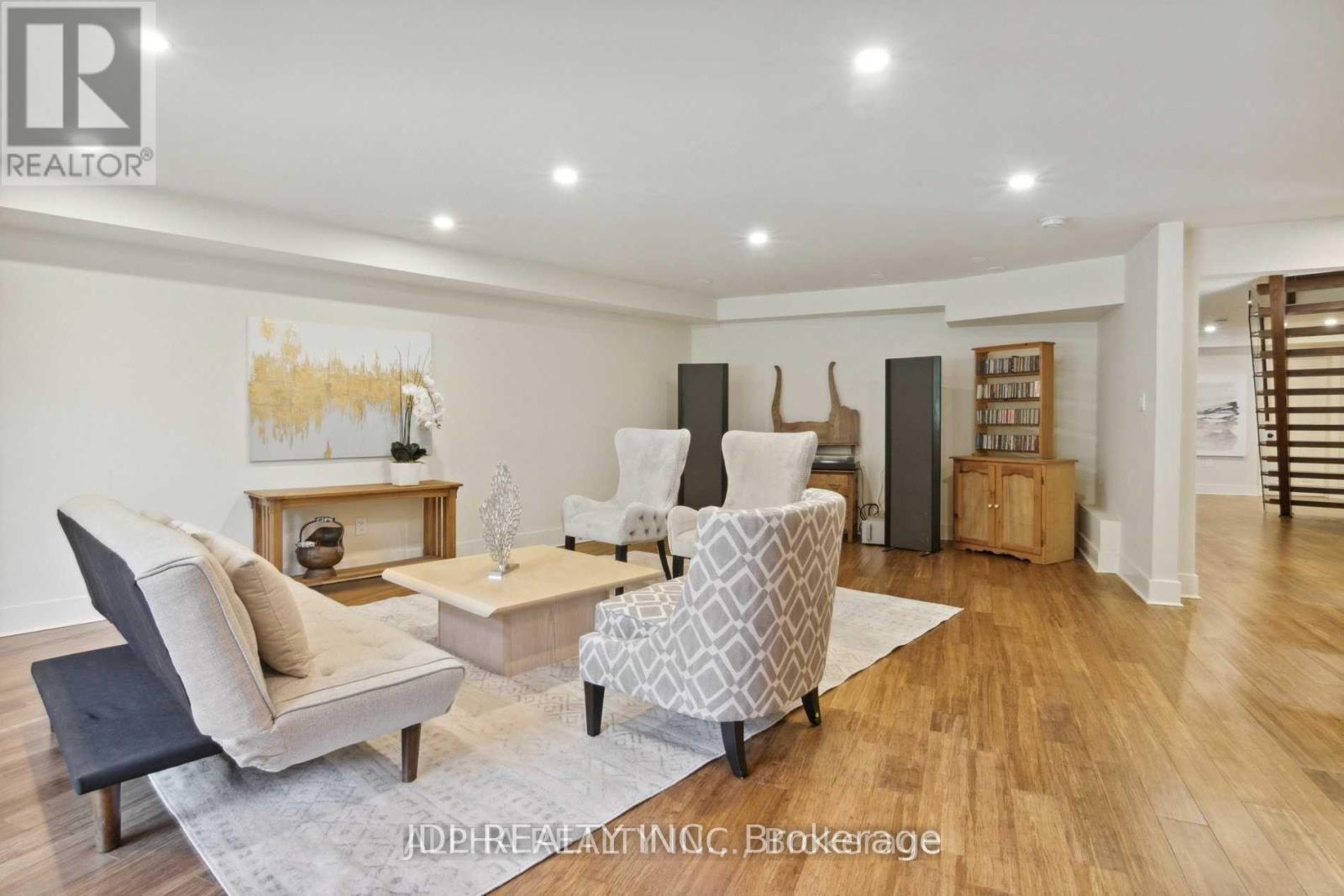 1436 Haig Boulevard, Mississauga, ON - Indoor
