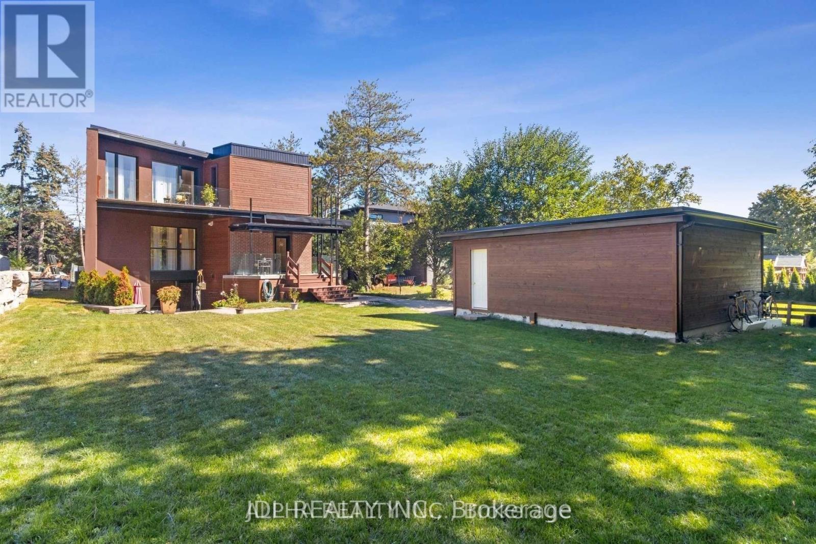 1436 Haig Boulevard, Mississauga, ON - Outdoor