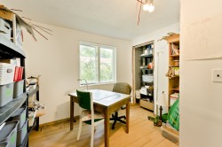 Chambre à coucher - 