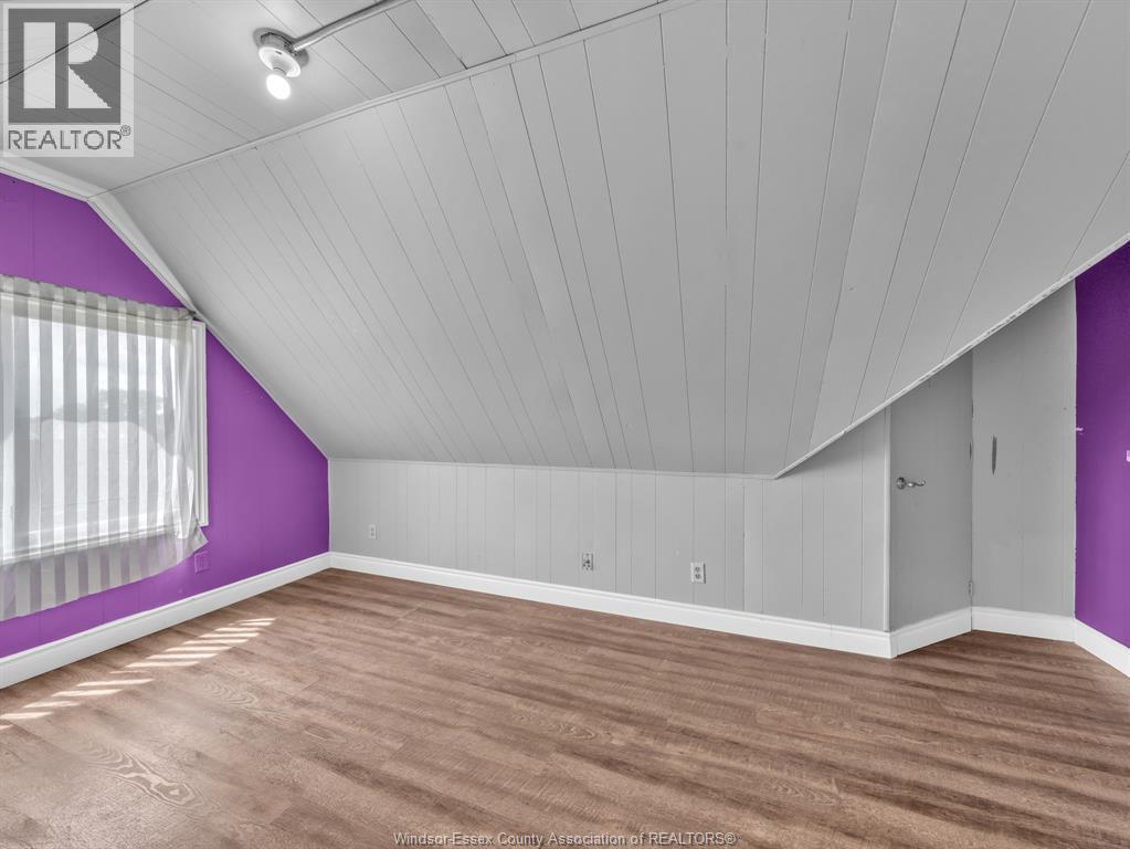 677 Marentette Unit# Upper, Windsor, ON - Indoor Photo Showing Other Room
