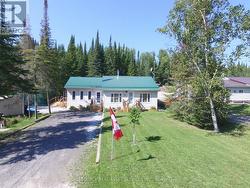 1186 FANTHAM ROAD Kapuskasing, ON P0L 1G0
