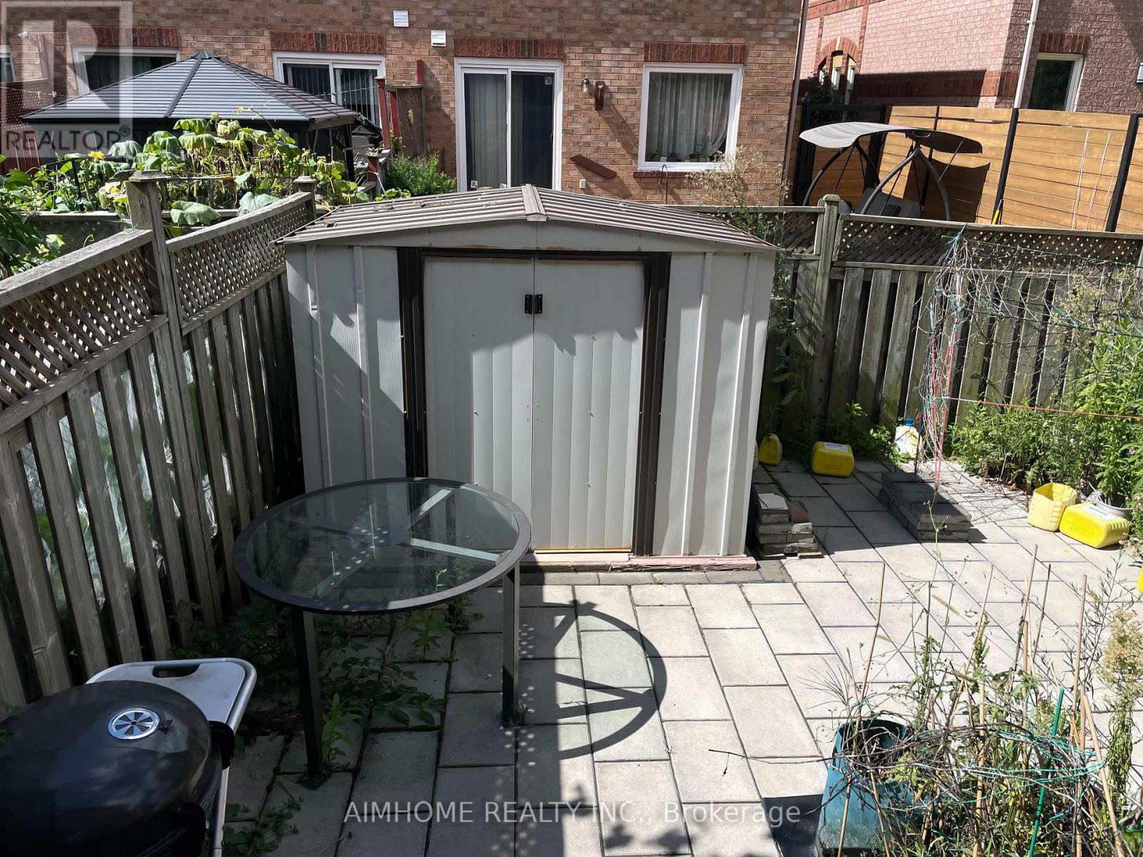 6928 Glory Court, Mississauga, ON - Outdoor With Exterior