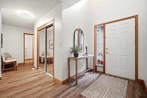 C 306 Fairhaven Road, Winnipeg, MB - Indoor Photo Showing Other Room