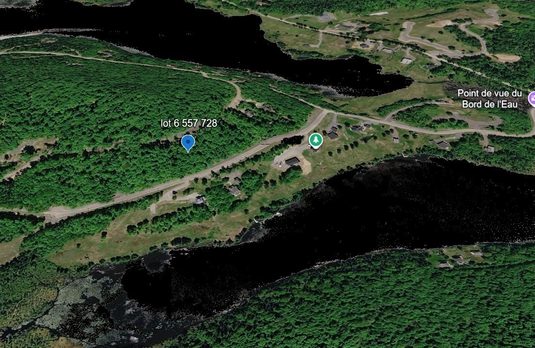 Autre - Ch. De La Terrasse-Du-Golf, Mont-Blanc, QC
