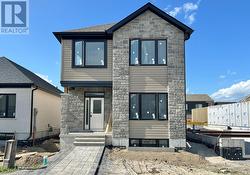 97 ATHABASKA DRIVE Belleville (Thurlow Ward), ON K8N 0T1