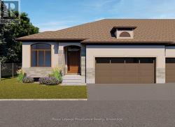 26 - 99 CLOVERLEAF DRIVE Belleville (Belleville Ward), ON K8N 4Z5