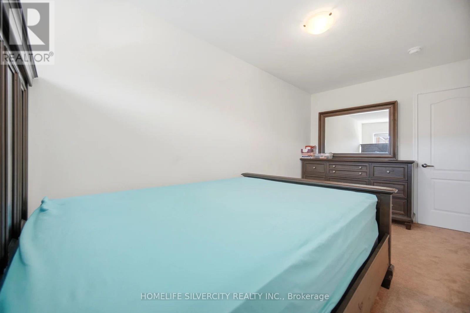 5 Baffin Crescent, Brampton, ON - Indoor Photo Showing Bedroom