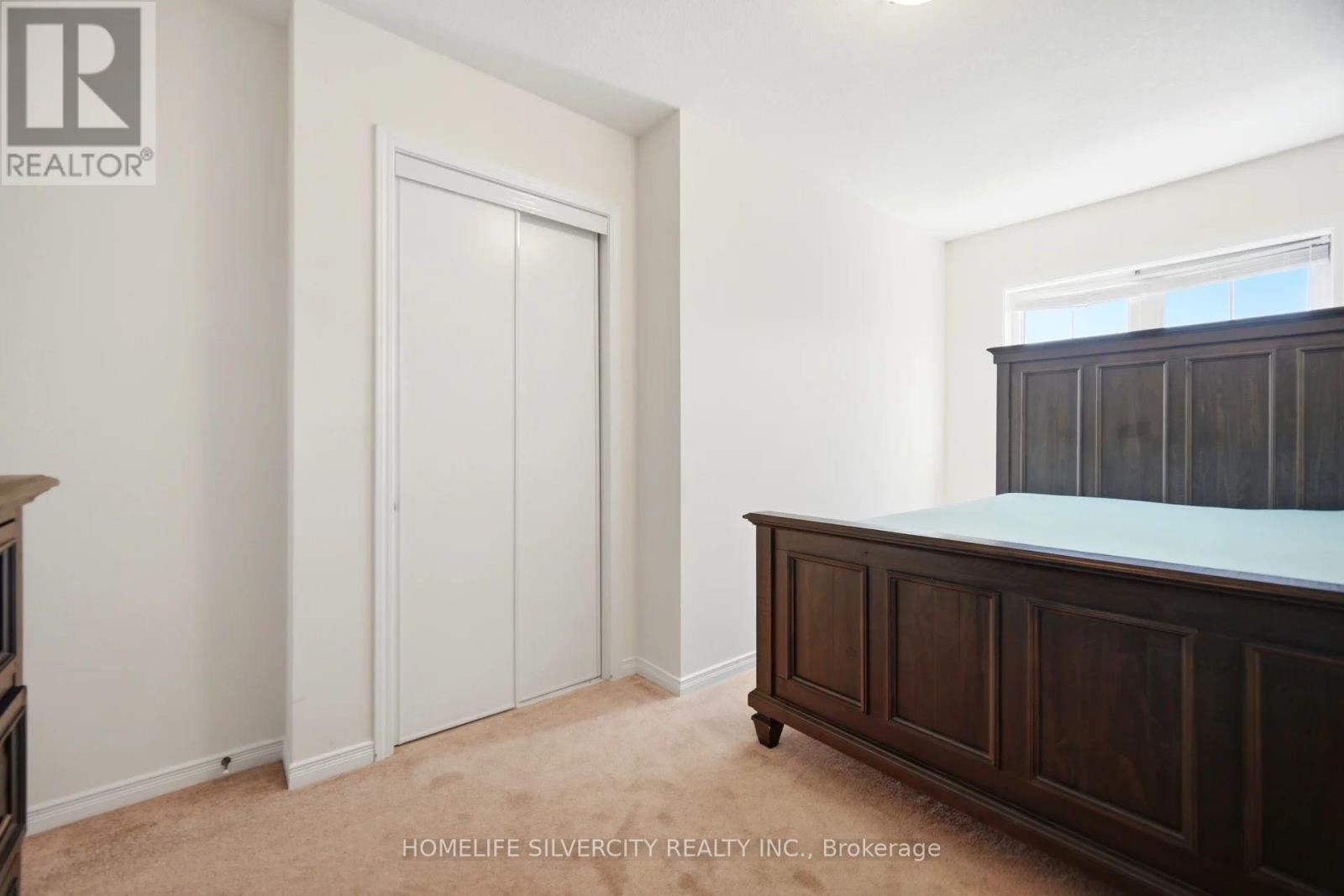 5 Baffin Crescent, Brampton, ON - Indoor