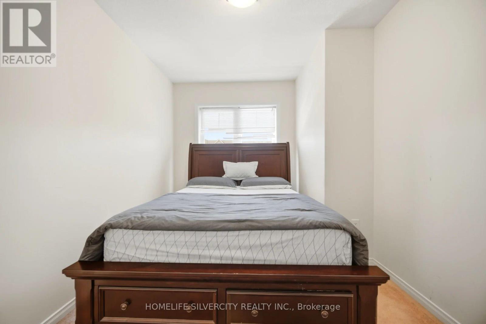 5 Baffin Crescent, Brampton, ON - Indoor Photo Showing Bedroom
