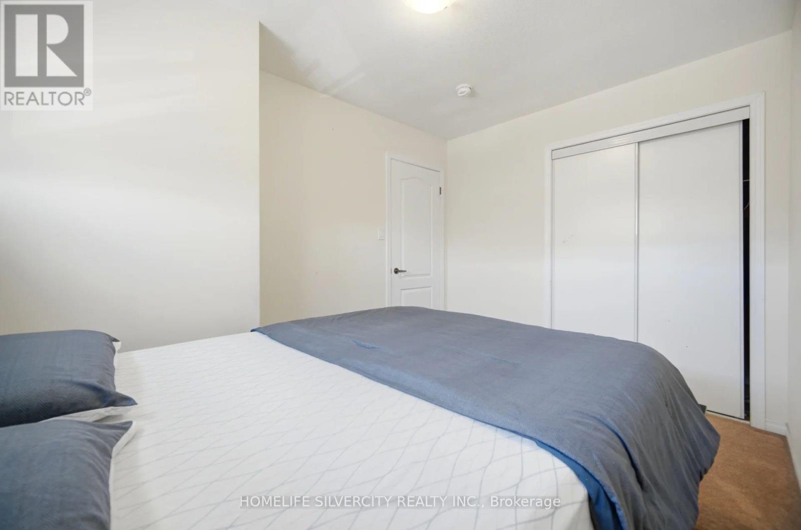 5 Baffin Crescent, Brampton, ON - Indoor Photo Showing Bedroom