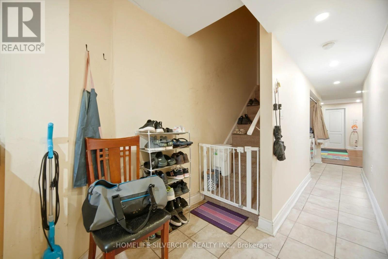 5 Baffin Crescent, Brampton, ON - Indoor Photo Showing Other Room