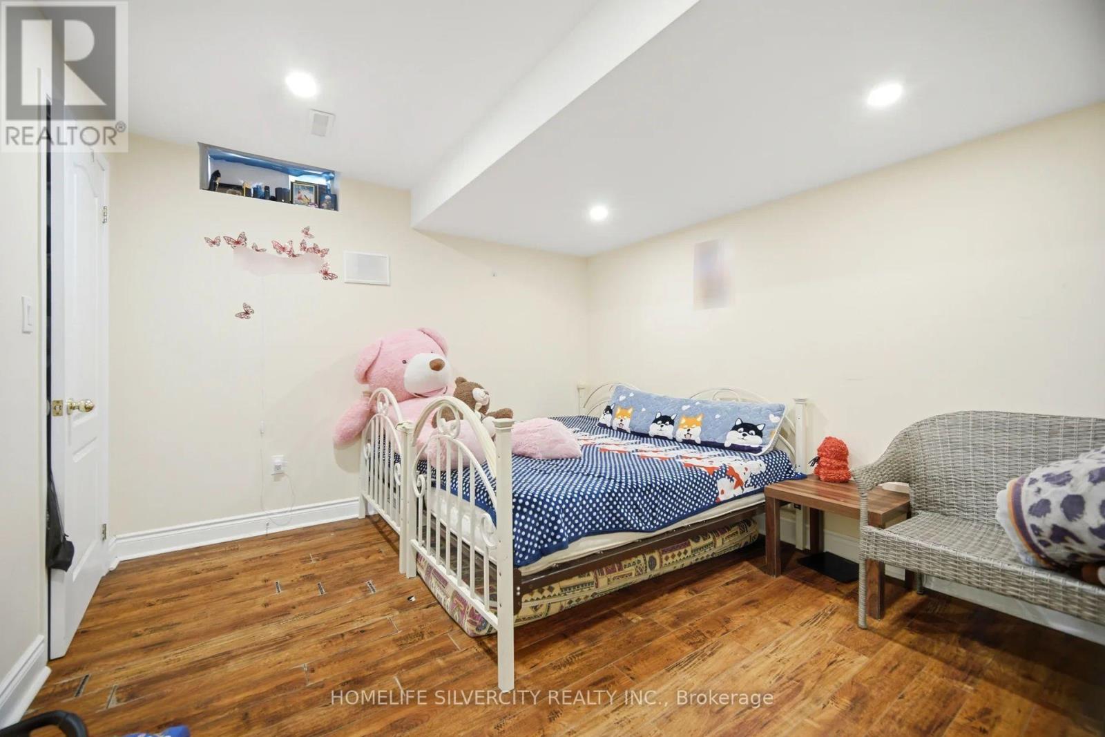 5 Baffin Crescent, Brampton, ON - Indoor Photo Showing Bedroom