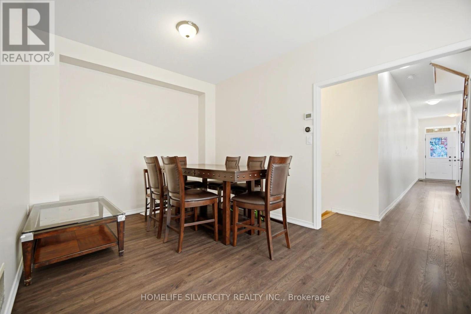 5 Baffin Crescent, Brampton, ON - Indoor Photo Showing Dining Room