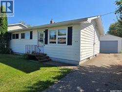 819 Gambetta STREET Whitewood, SK S0G 5C0