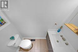 Powder Room At Main Floor - 