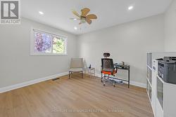 3rd Bed Room - 