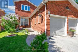 Beautiful Front Door & Double Garage - 
