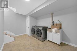 Washer & Dryer - 