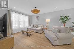 Living Room - 