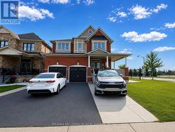192 THORNDALE ROAD Brampton, ON L6P 3K8